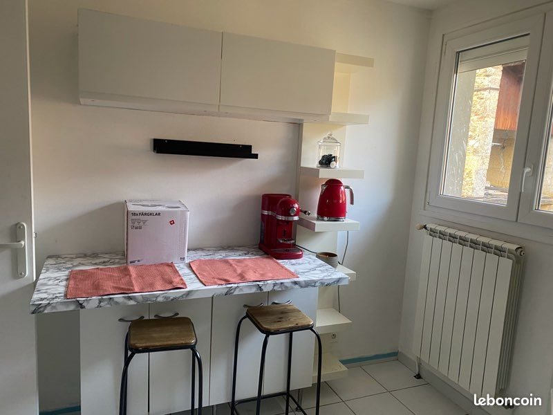 Appartement à louer, 60m², Saint-Didier-au-Mont-d'Or