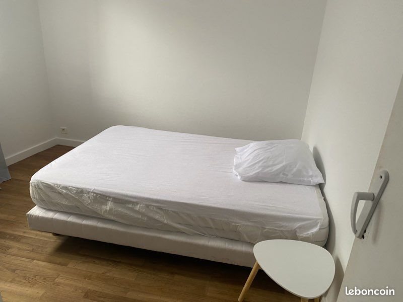 Appartement à louer, 60m², Saint-Didier-au-Mont-d'Or