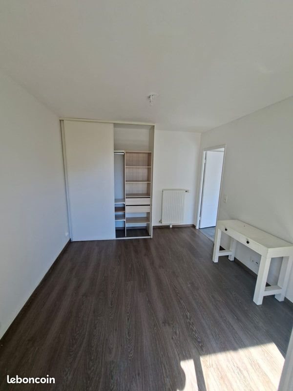 Appartement à vendre, 41m², Ermont