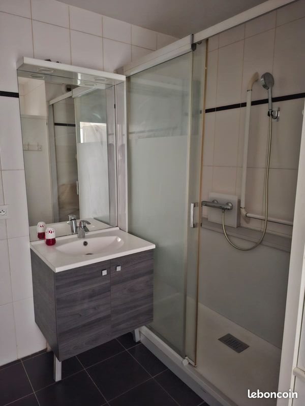 Appartement à vendre, 41m², Ermont