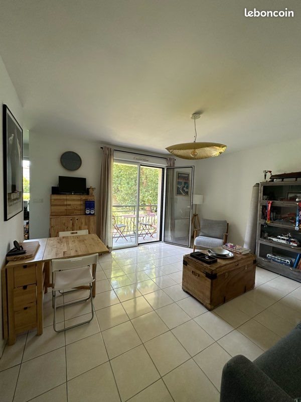 Appartement à louer, 48m², Nantes