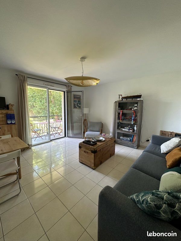 Appartement à louer, 48m², Nantes
