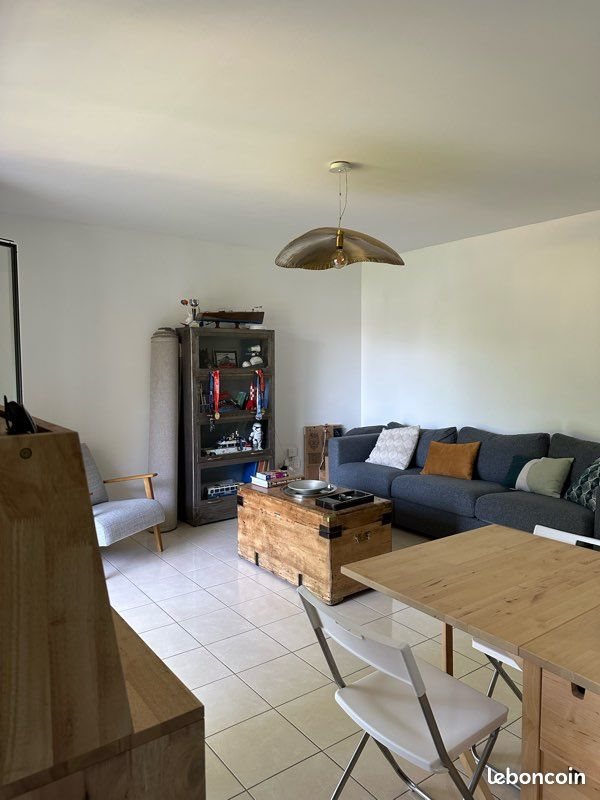 Appartement à louer, 48m², Nantes