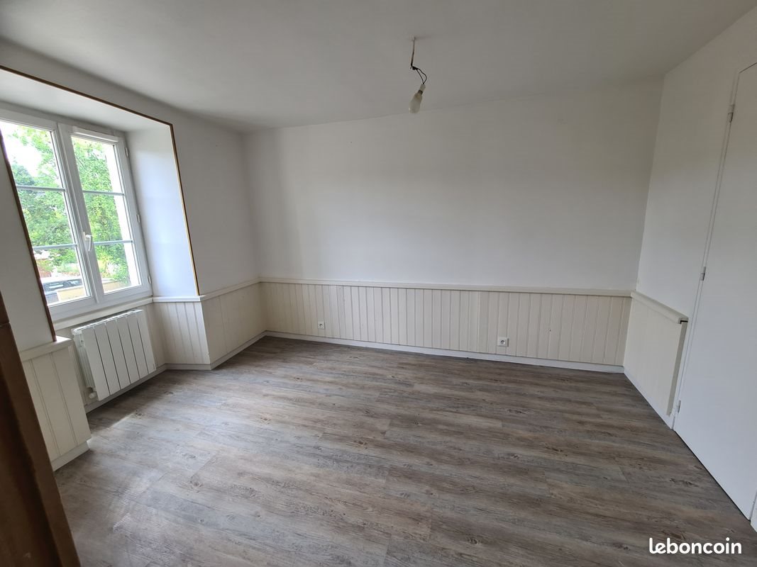 Appartement à louer, 26m², Guerville