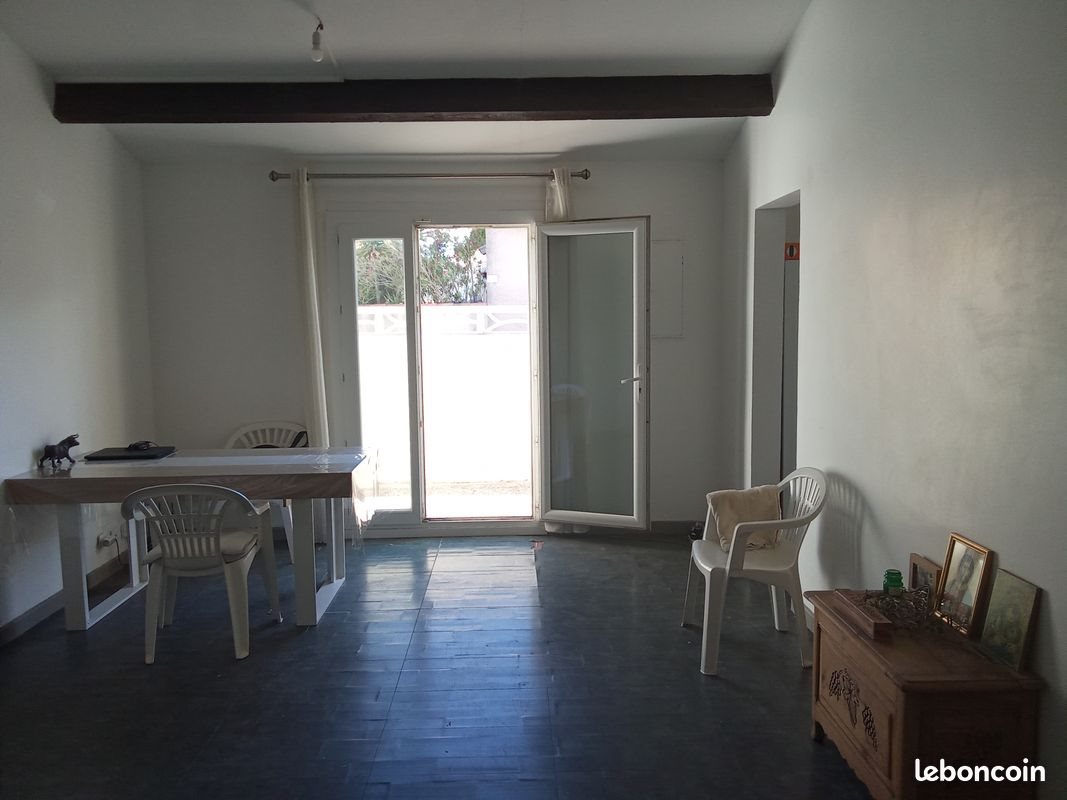 Maison à vendre, 49m², Sausset-les-Pins