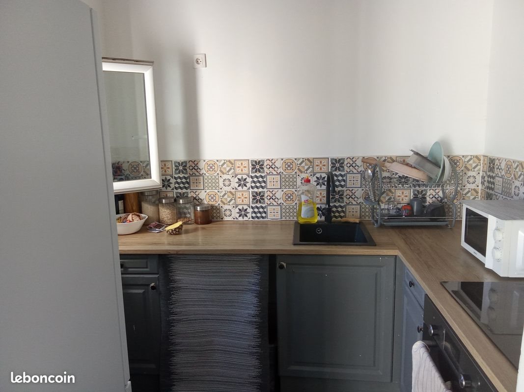 Maison à vendre, 49m², Sausset-les-Pins