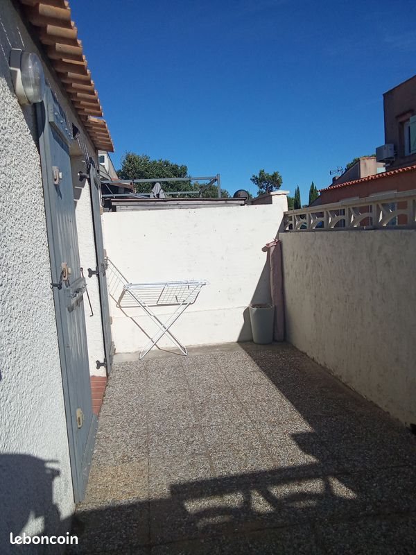 Maison à vendre, 49m², Sausset-les-Pins