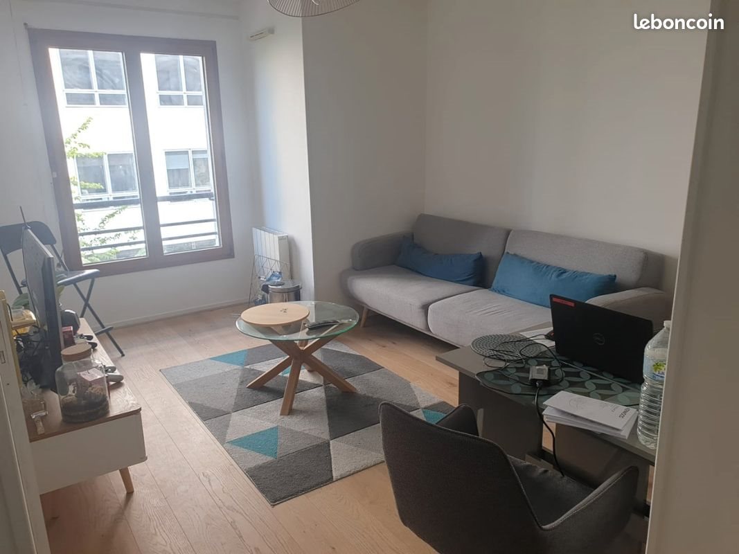 Appartement à louer, 35m², Charenton-le-Pont