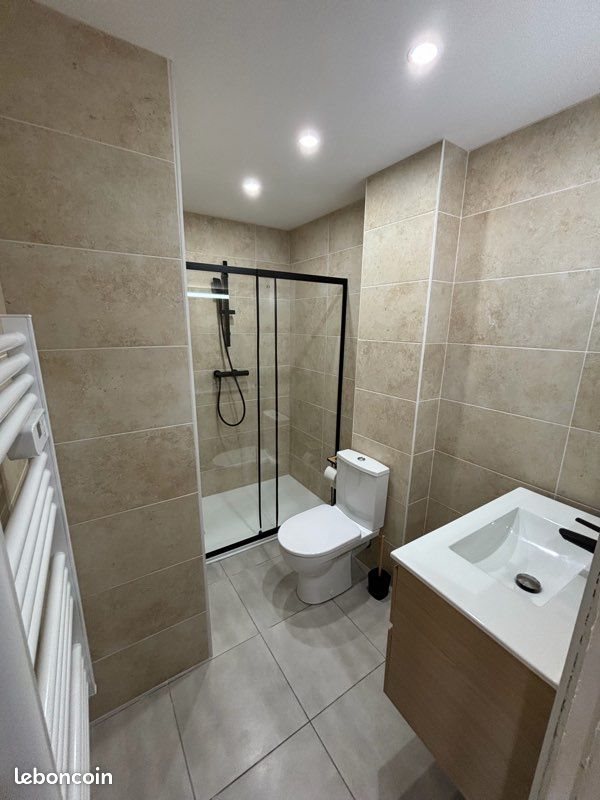 Appartement à louer, 35m², Canet-en-Roussillon