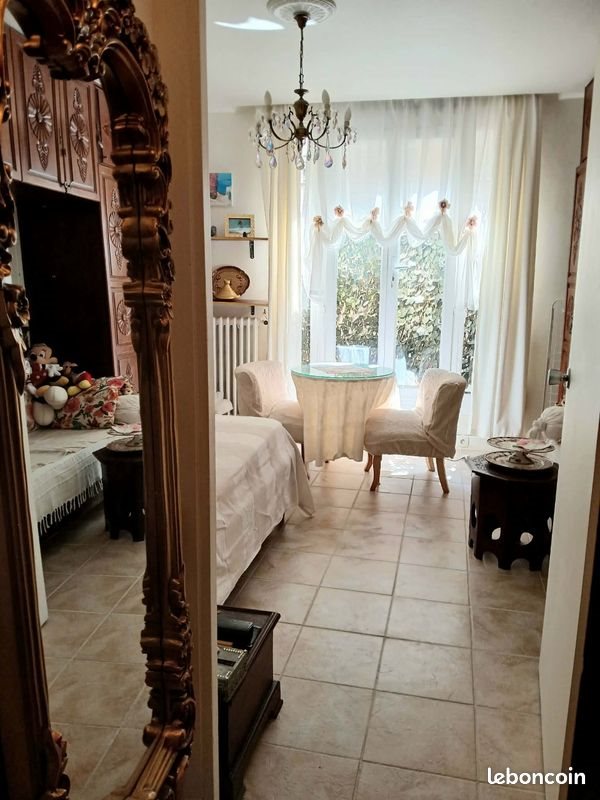 Appartement à vendre, 21m², Paris 16ème