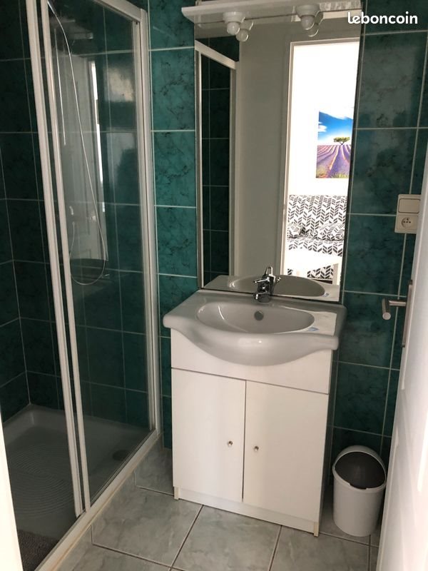 Appartement à louer, 21m², Tarbes