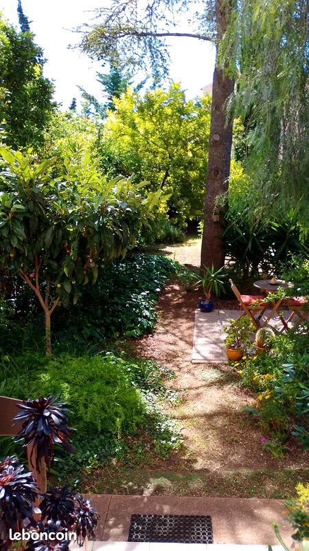 Appartement à vendre, 30m², Sanary-sur-Mer