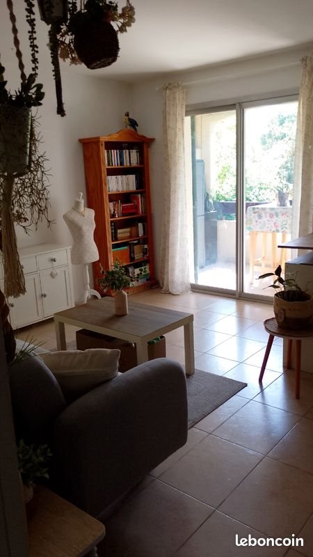 Appartement à vendre, 30m², Sanary-sur-Mer