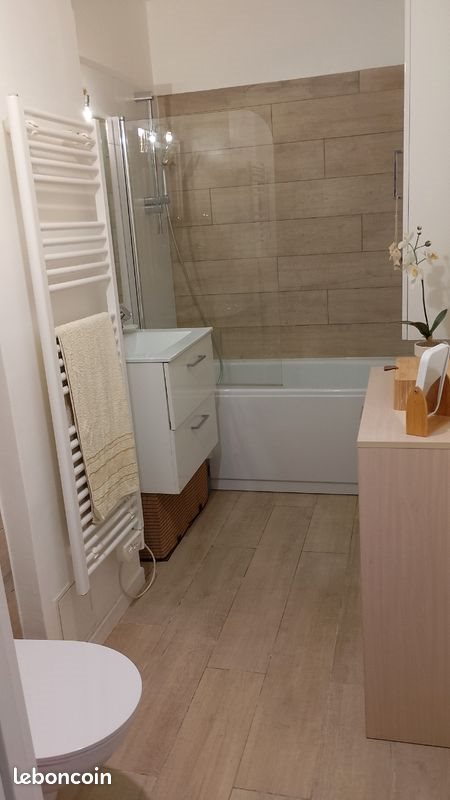 Appartement à vendre, 30m², Sanary-sur-Mer
