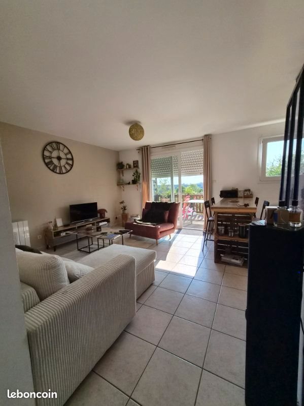 Maison à louer, 80m², Plourin-lès-Morlaix