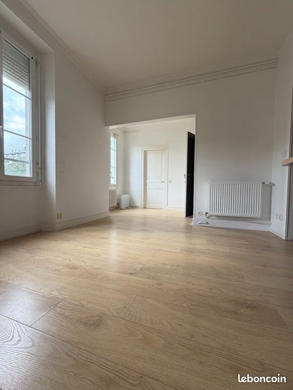 Appartement à louer, 90m², Chartres