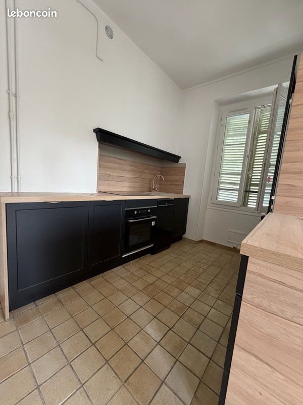 Appartement à louer, 90m², Chartres