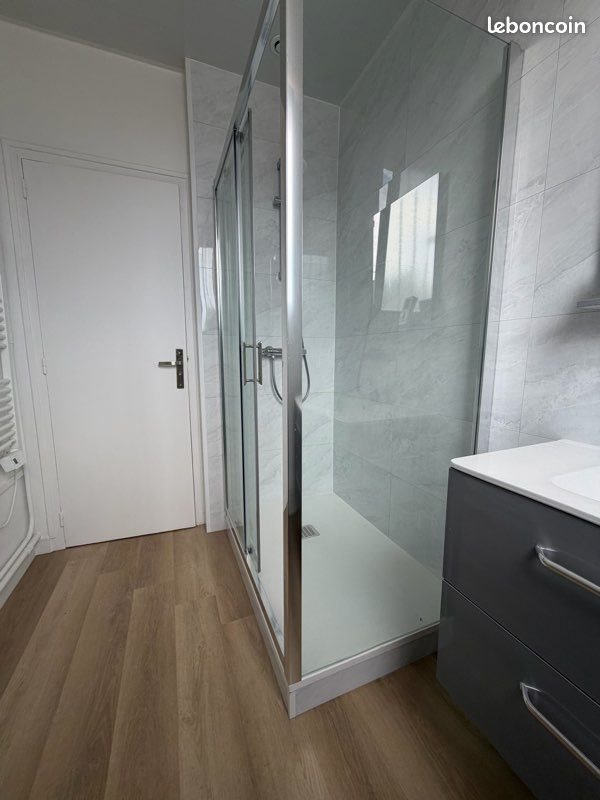 Appartement à louer, 90m², Chartres