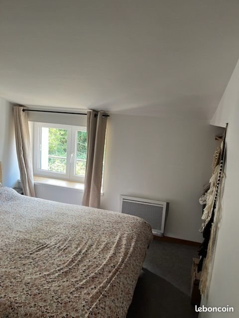 Appartement à louer, 88m², Confolens