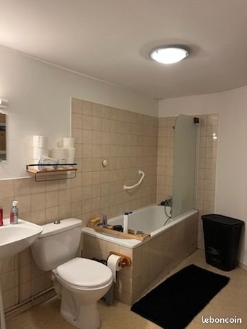 Appartement à louer, 88m², Confolens