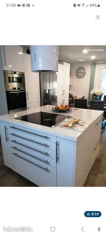 Maison à vendre, 115m², Rocbaron