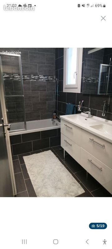 Maison à vendre, 115m², Rocbaron