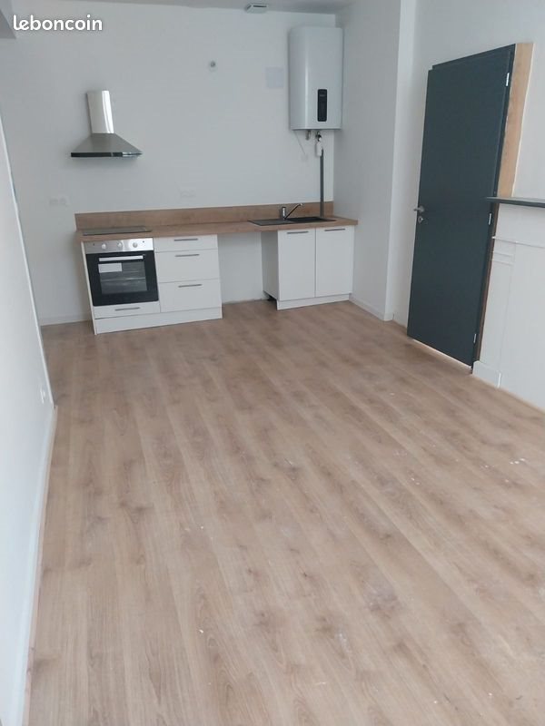 Appartement à louer, 46m², Orthez