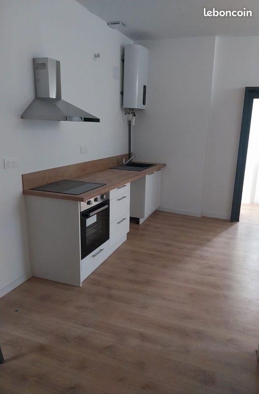 Appartement à louer, 46m², Orthez
