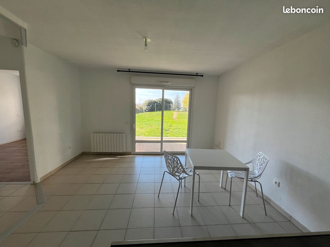 Appartement à louer, 43m², Plaisance-du-Touch