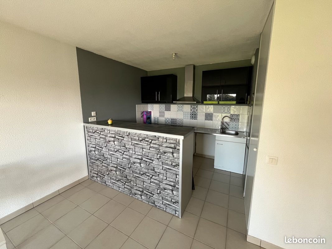 Appartement à louer, 43m², Plaisance-du-Touch