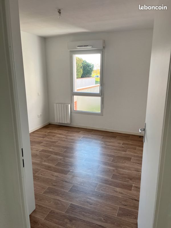 Appartement à louer, 43m², Plaisance-du-Touch