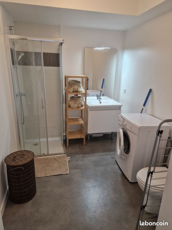 Appartement à louer, 30m², Poissy