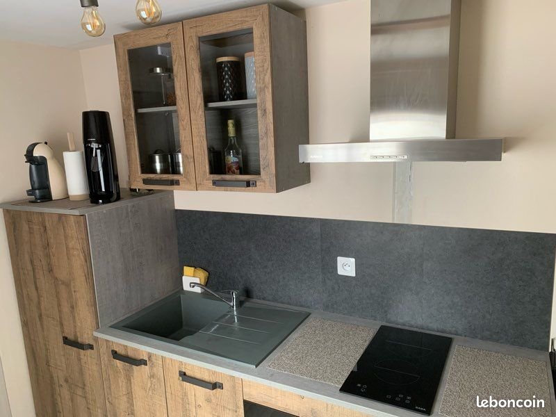 Maison à vendre, 70m², Parthenay