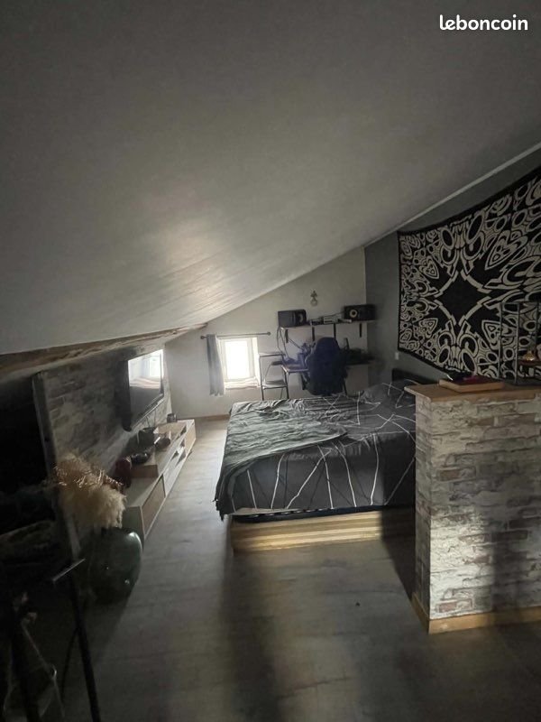 Maison à vendre, 70m², Parthenay