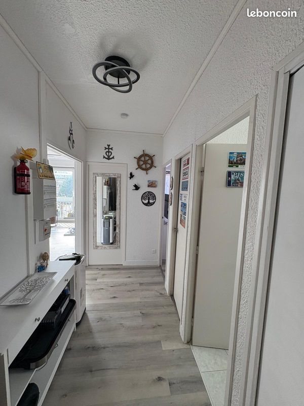 Appartement à vendre, 45m², La Grande-Motte