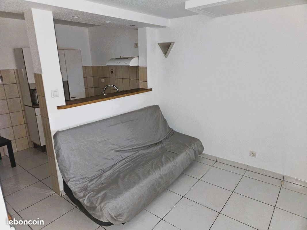 Appartement à louer, 28m², Bavilliers