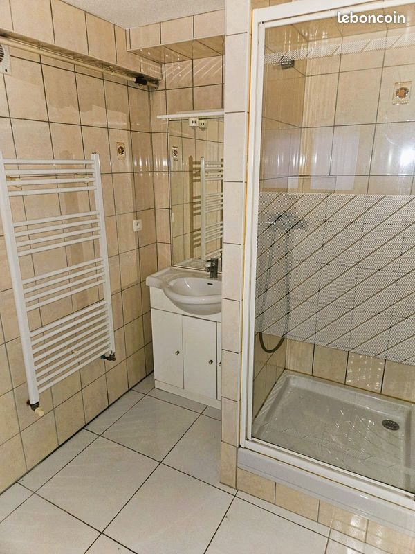 Appartement à louer, 28m², Bavilliers