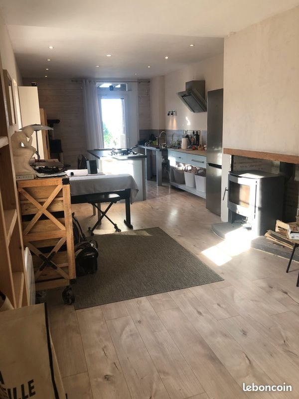 Maison à vendre, 200m², Puch-d'Agenais