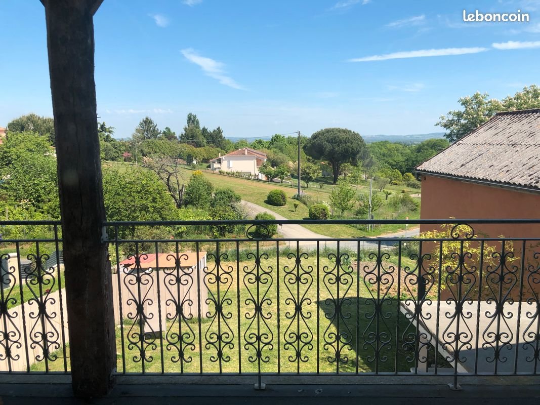 Maison à vendre, 200m², Puch-d'Agenais