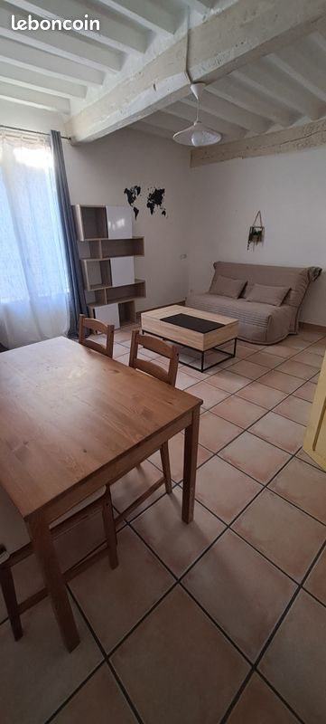 Appartement à louer, 50m², Sisteron