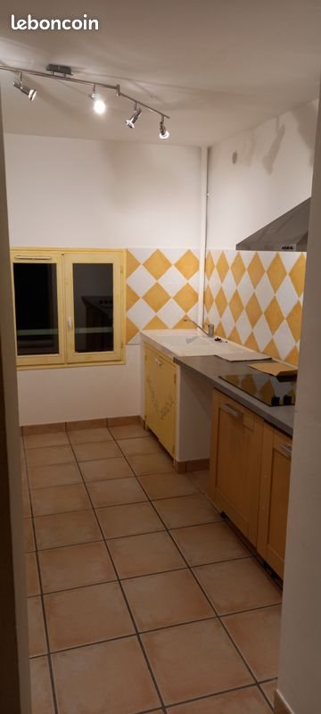 Appartement à louer, 50m², Sisteron