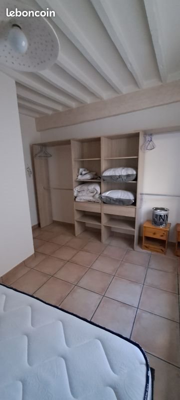 Appartement à louer, 50m², Sisteron