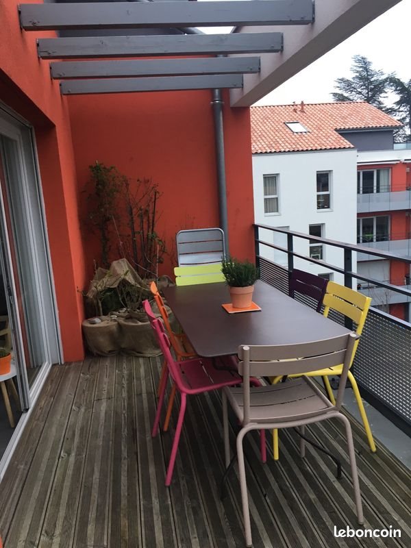 Appartement à vendre, 64m², Craponne