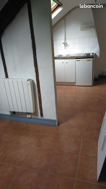 Appartement à louer, 25m², Rouen