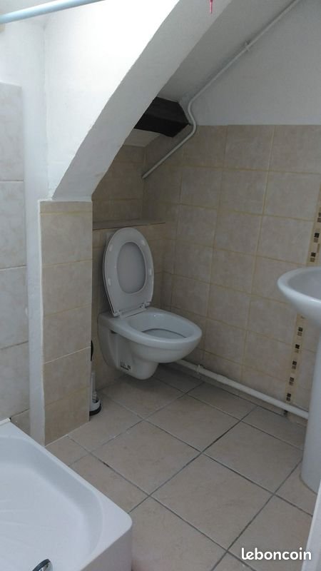 Appartement à louer, 25m², Rouen