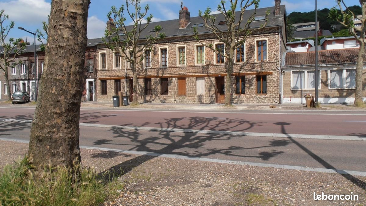 Appartement à louer, 25m², Rouen