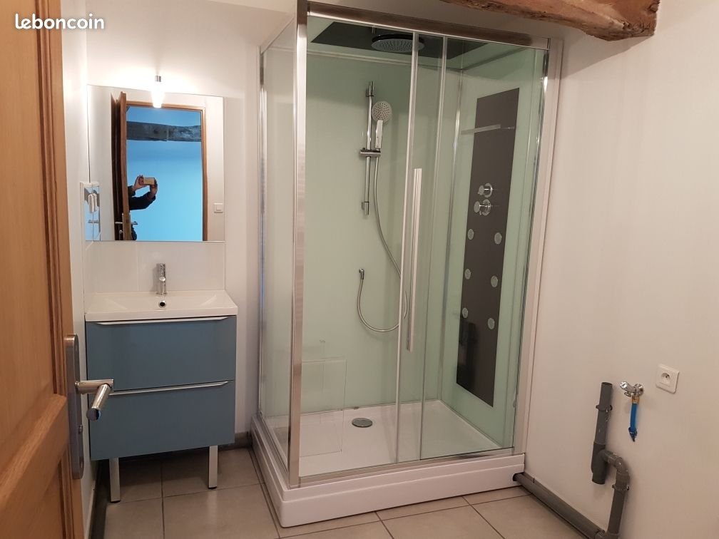 Appartement à louer, 77m², Saint-Médard-de-Guizières