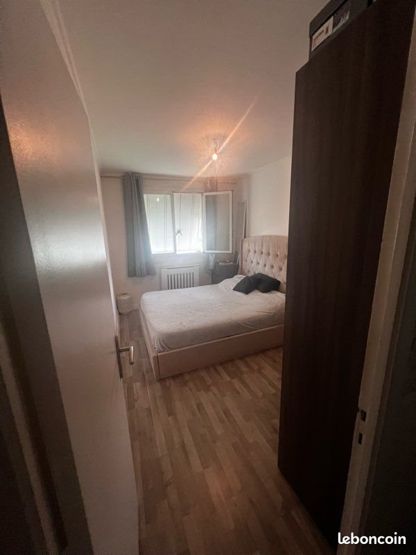 Appartement à vendre, 85m², Le Mans