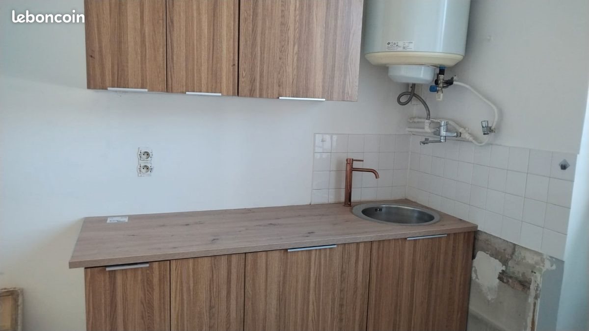 Appartement à louer, 80m², Oyonnax