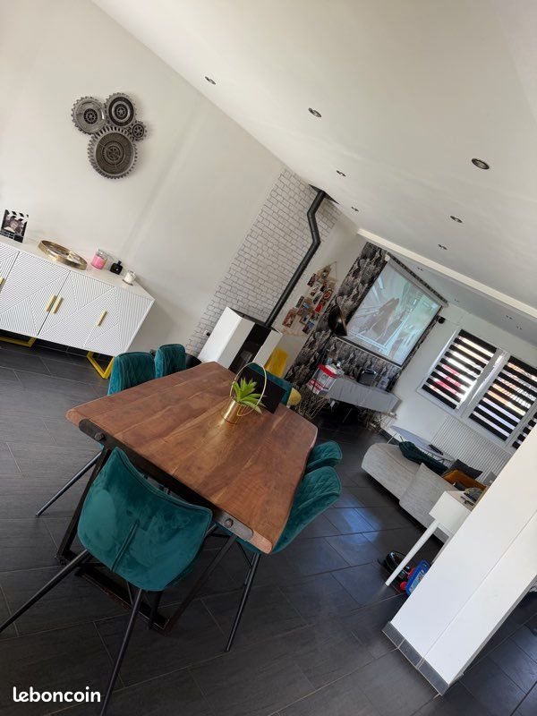 Maison à vendre, 120m², Hoymille